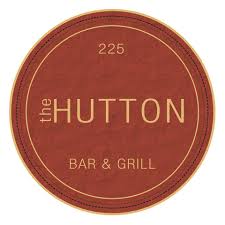 The Hutton logo
