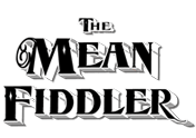 The Mean Fiddler logo